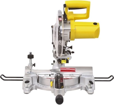 Торцовочная пила Калибр ПТЭ-1900/255ПРм купить в Минске с доставкой