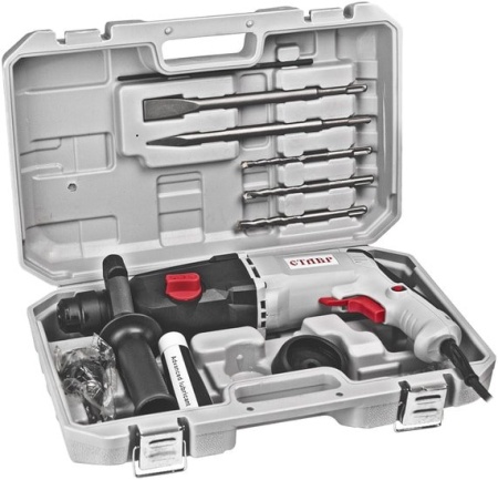 Перфоратор Ставр ПЭГ-1000 купить в Минске с доставкой