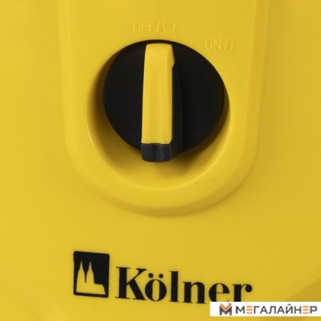 Мойка высокого давления Kolner KHPW 1900SP купить в Минске с доставкой