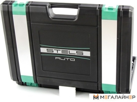 Универсальный набор инструментов Stels 14107 (142 предмета) купить в Минске с доставкой