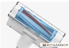 Мини-турбощетка Roidmi Anti-Dust Mites Mattress Brush Head купить в Минске с доставкой