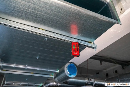 Купить Приемник для лазерного луча Milwaukee LLD50 4932478104 в Минске с доставкой