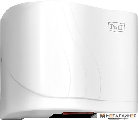 Сушилка для рук Puff 8816 купить в Минске с доставкой