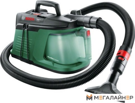 Пылесос Bosch EasyVac 3 [06033D1000] купить в Минске с доставкой