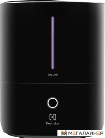 Увлажнитель воздуха Electrolux EHU-5010D (черный)