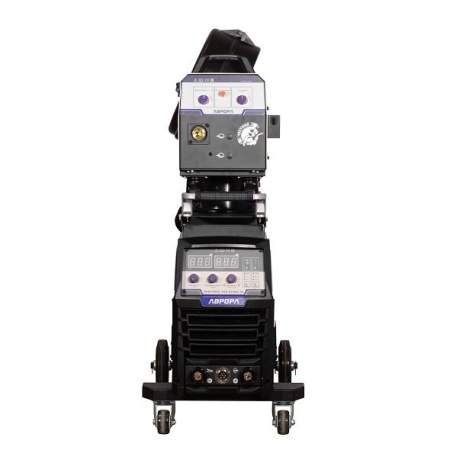 Аренда промышленного полуавтомата АВРОРА ПРОГРЕСС 350 ПУЛЬС St