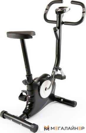 Велотренажер Atlas Sport Dark Cardio 601