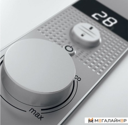 Накопительный электрический водонагреватель Electrolux EWH 30 Centurio DL купить в Минске с доставкой