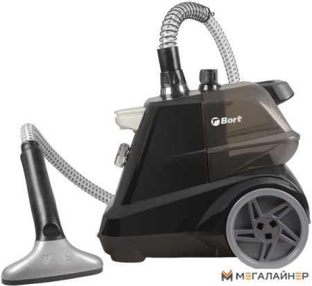 Отпариватель Bort Comfort + Black Edition купить в Минске с доставкой