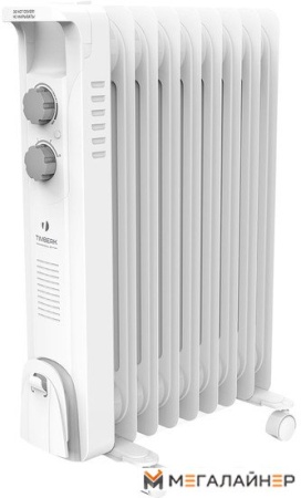 Масляный радиатор Timberk TOR 21.2009 BC