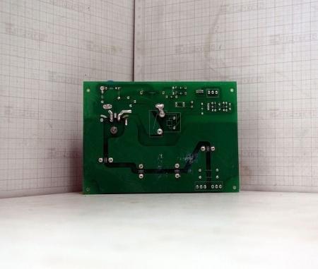 Нижняя плата AuroraPRO Inter 230 (N-51-06-0015) - запчасть