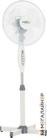 Вентилятор Scarlett SC-SF111B20