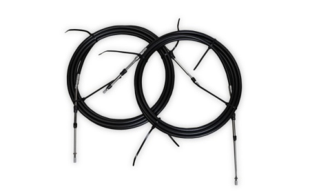 Подвесной лодочный мотор TOYAMA F20AFWS-EFI ( 4 такта, 20 л.с., 52,7 кг )