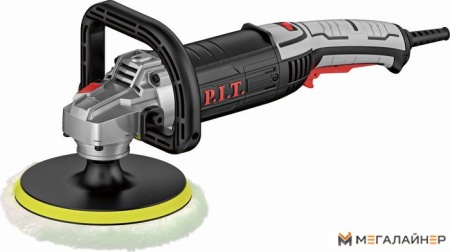 Полировальная машина P.I.T PPO180-C1 купить в Минске с доставкой
