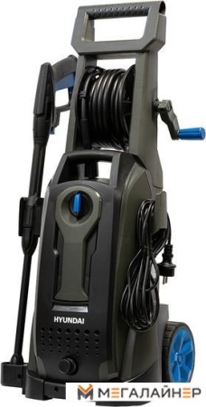 Мойка высокого давления Hyundai HHW 180-525 купить в Минске с доставкой