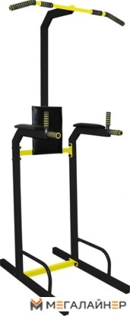 Силовая стойка Kampfer Titan