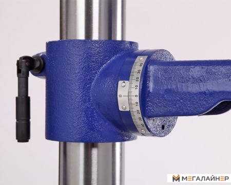 Станок Белмаш RDP430-16F купить в Минске с доставкой