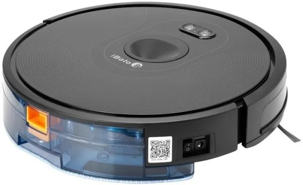 Робот-пылесос iBoto Smart C820W Aqua купить в Минске с доставкой
