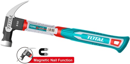 Молоток Total THCH61008