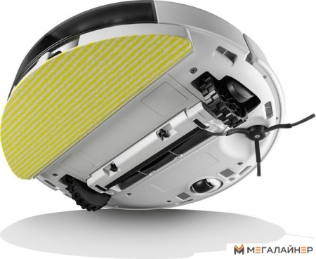 Робот-пылесос Karcher RCV 5 1.269-640.0 купить в Минске с доставкой