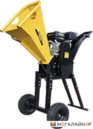 Садовый измельчитель Champion CH7648 купить в Минске с доставкой