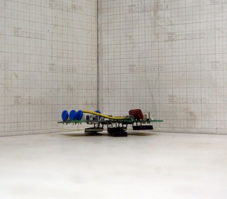 Верхняя плата AuroraPRO STICKMATE 250 (N-51-PM01-052-E-RL) - запчасть