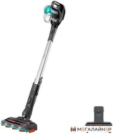 Пылесос Philips FC6726/01 купить в Минске с доставкой