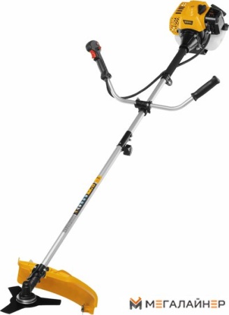 Триммер Denzel DTS-33S купить в Минске с доставкой