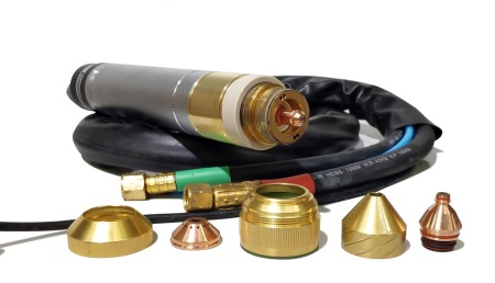 Аппарат плазменной резки TRITON CUT 300 HF W (TR300Pro) (Плазматрон в комплекте)