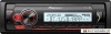 USB-магнитола Pioneer MVH-MS410BT