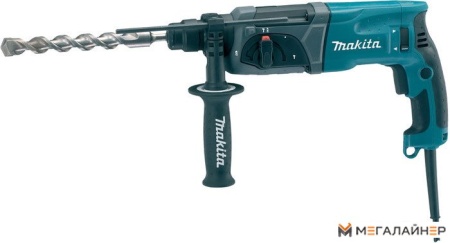Перфоратор Makita HR2470X15 купить в Минске с доставкой