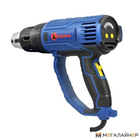 Промышленный фен Katana FS5001 LED купить в Минске с доставкой