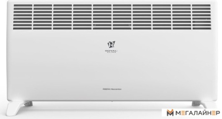 Конвектор Royal Clima Ribera Meccanico REC-R2000M