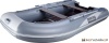 Моторно-гребная лодка Адмирал 335