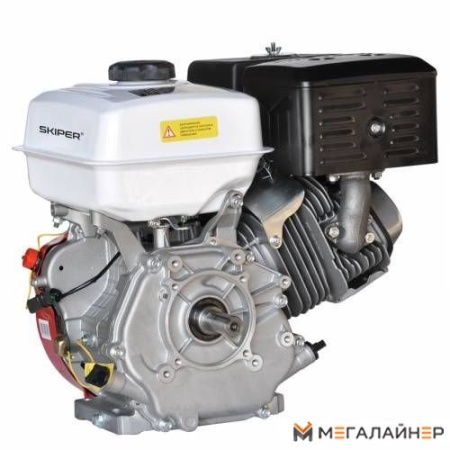 Бензиновый двигатель Skiper N192F(K) купить в Минске с доставкой