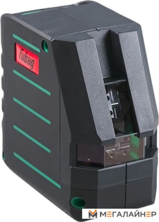 Купить Лазерный нивелир Fubag Crystal 20G VH 31627 в Минске с доставкой