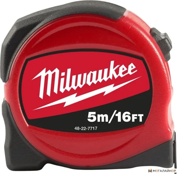Рулетка Milwaukee 48227717 купить в Минске с доставкой