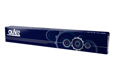 Электроды ЦЧ-4 Оливер-3,0 (по чугуну) (упак. 1 кг)