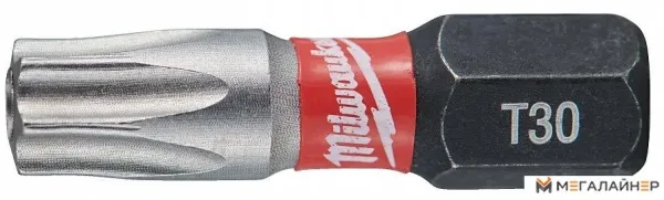 Набор бит Milwaukee 4932471584 (2 шт) купить в Минске с доставкой
