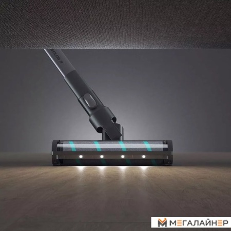 Пылесос Viomi A9 купить в Минске с доставкой