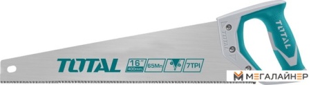 Ножовка Total THT55166 купить в Минске с доставкой