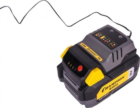 Аккумулятор Champion B1812 (18В/4 Ач) купить в Минске с доставкой