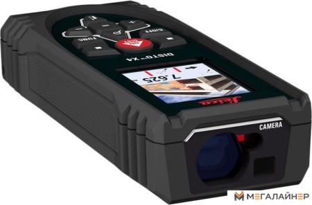 Купить Лазерный дальномер Leica Disto X4 в Минске с доставкой