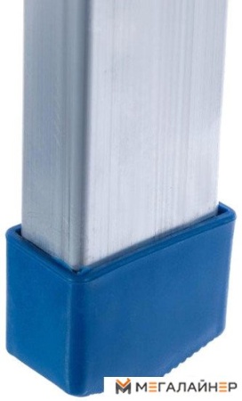 Лестница-стремянка Dinko 2х3 ступеней [STRD-AL-2] купить в Минске с доставкой