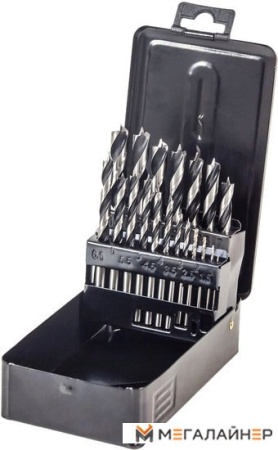 Набор оснастки Kolner KDS 19W (19 предметов) купить в Минске с доставкой