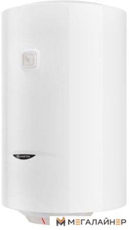 Накопительный электрический водонагреватель Ariston DUNE1 R 80 V 1,5K PL купить в Минске с доставкой