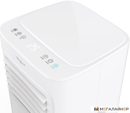 Мобильный кондиционер Timberk Nordvind T-PAC09-P09E