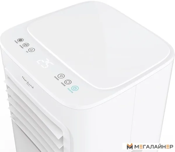 Мобильный кондиционер Timberk Nordvind T-PAC07-P09E