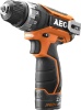 Дрель-шуруповерт AEG Powertools BS 12C2 LI-202C [4935447867]