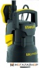 Дренажный насос Stanley SXUP400PCE купить в Минске с доставкой